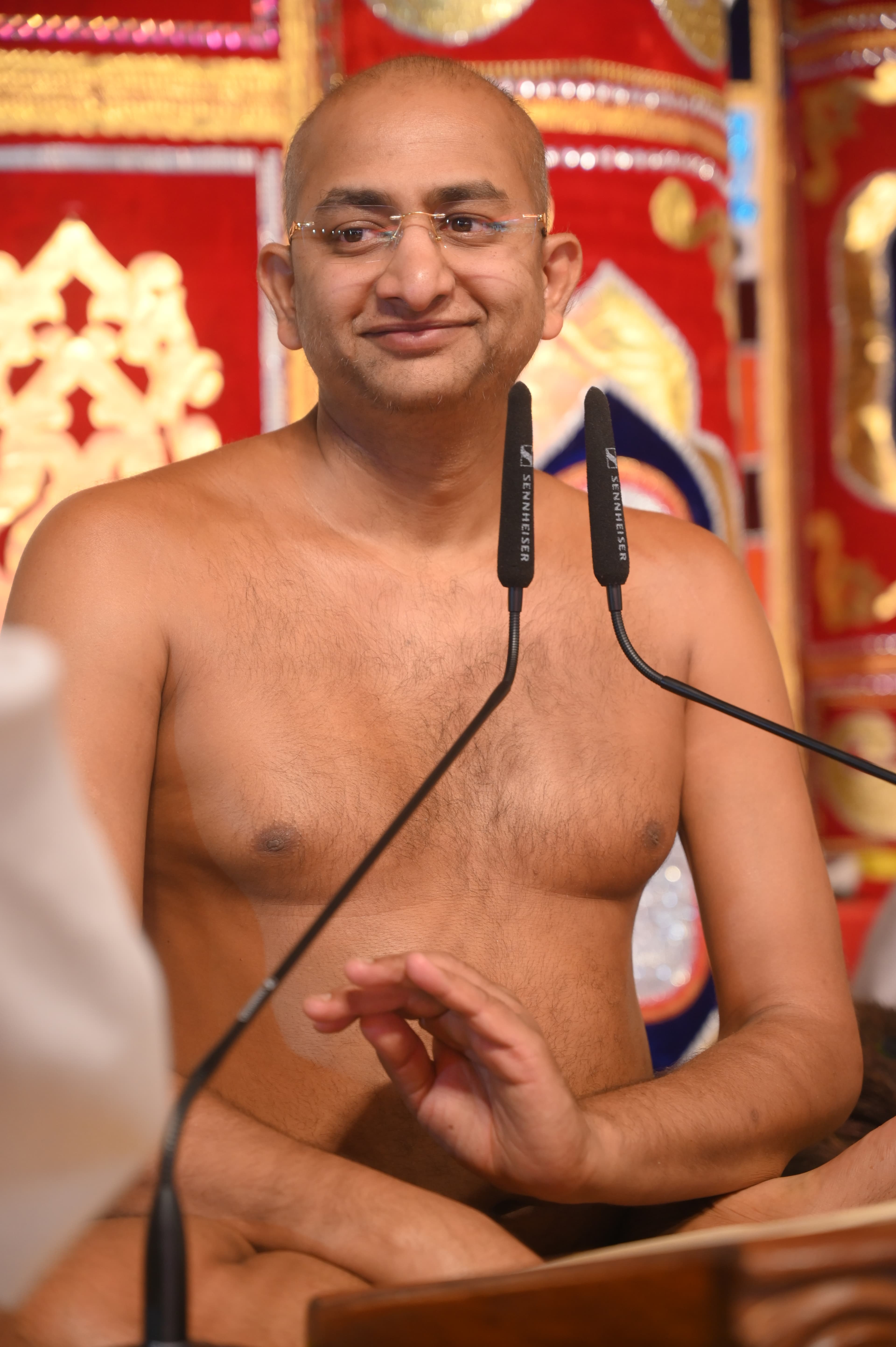 आदित्य सागर जी महाराज