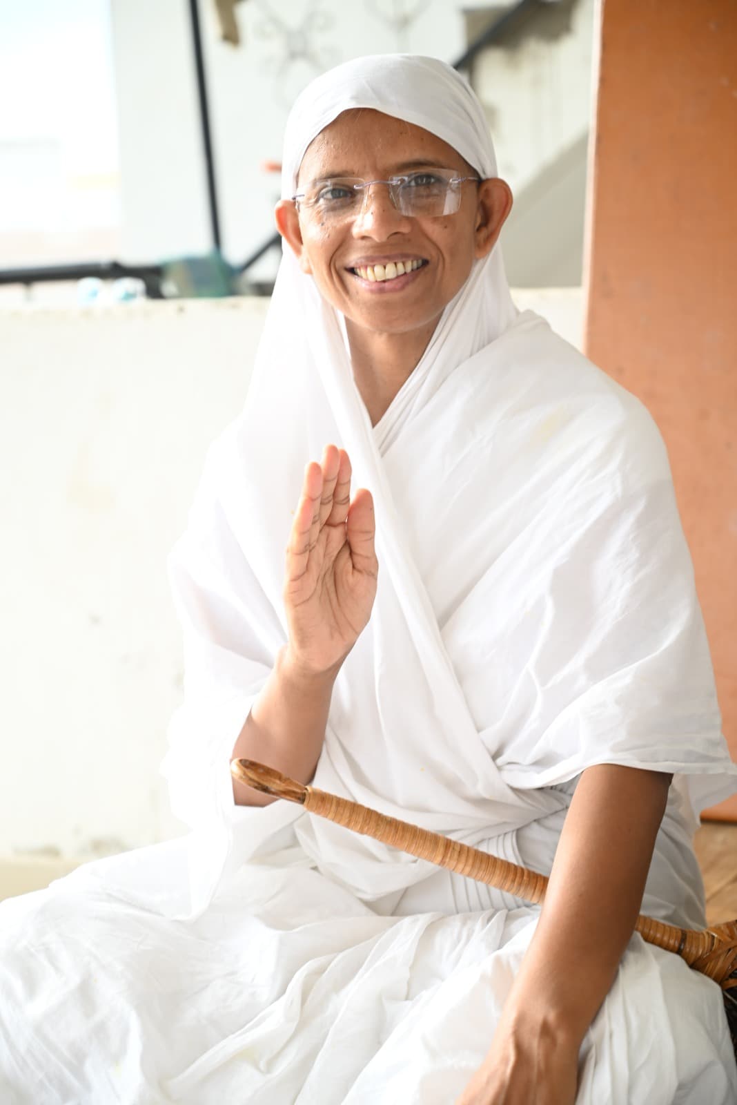 प्रेरणा माताजी