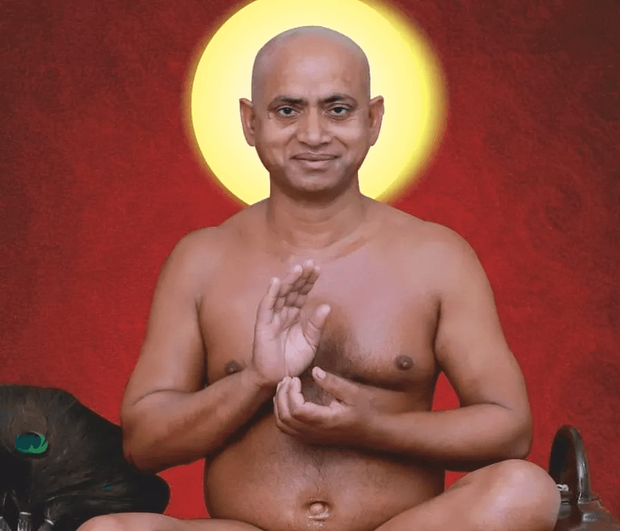 आचार्य श्री विशुद्ध सागर